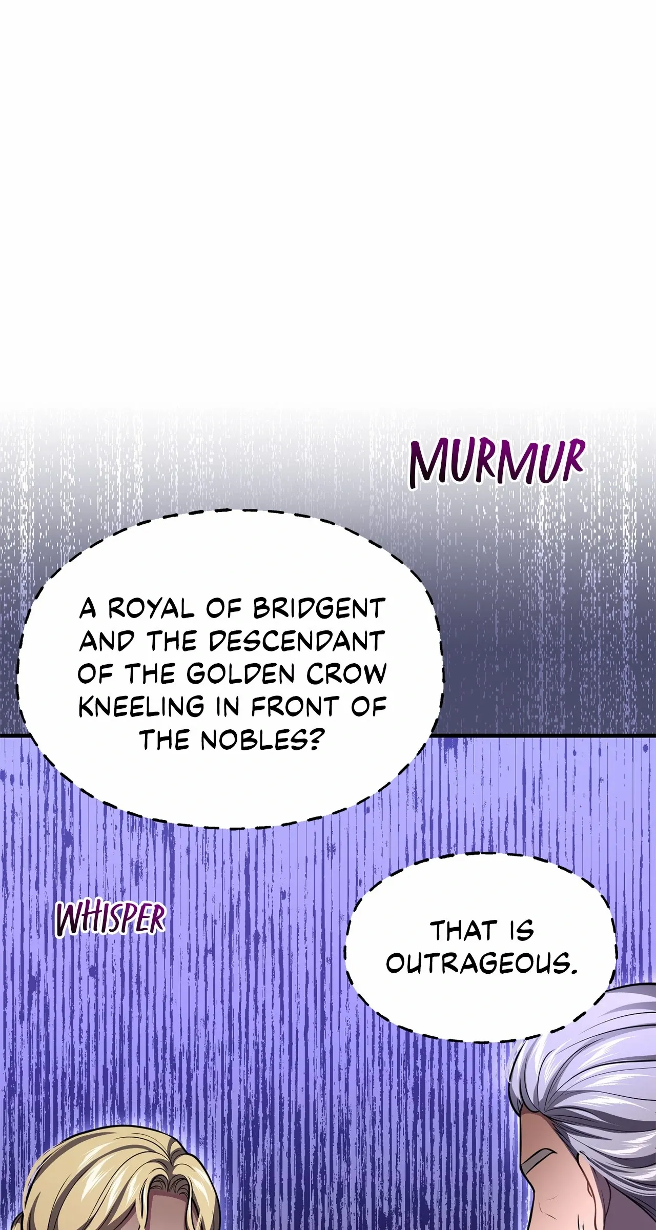 The Secret Bedroom of a Dejected Royal Daughter Chapter 73 37